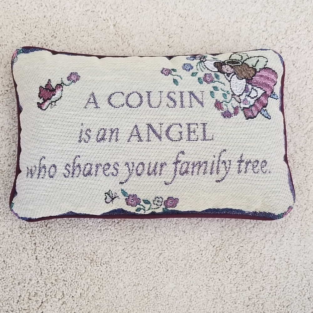 Decorative Pillow
